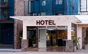 Liebling Hotel Ciudad Del Este